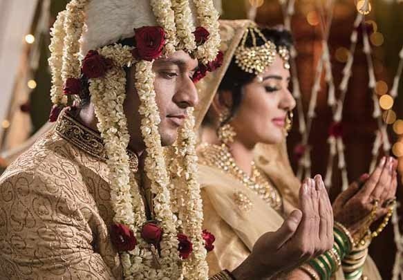 Muslim Marriage